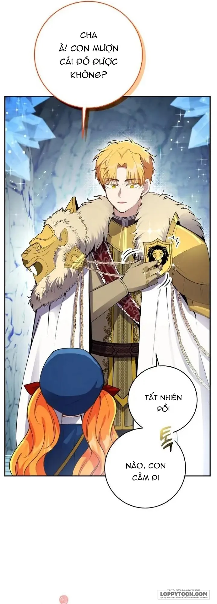 Sóc Con Tài Năng - Chap 50 - Trang 39