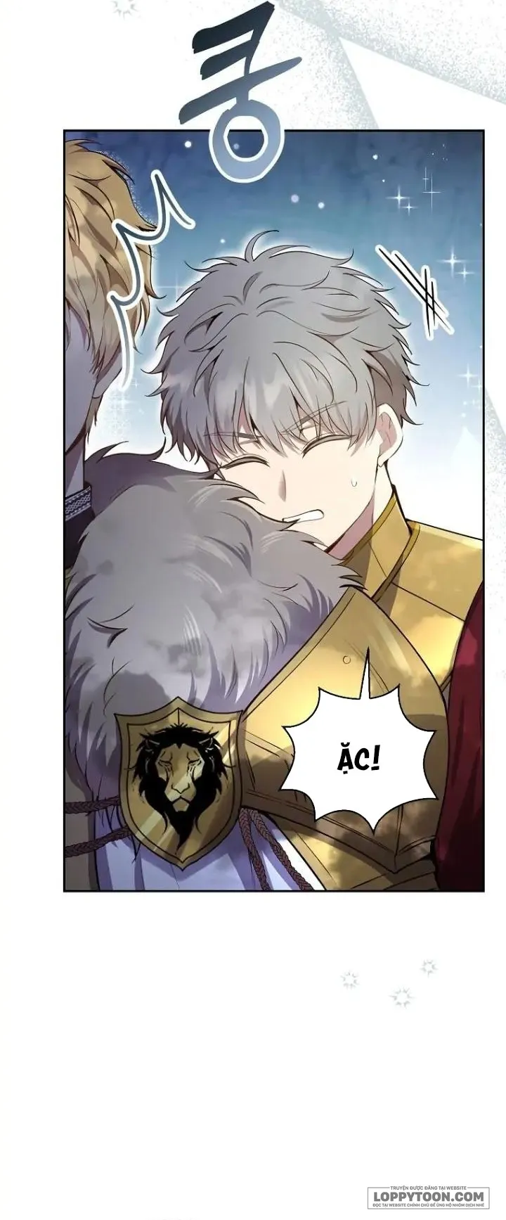 Sóc Con Tài Năng - Chap 50 - Trang 5