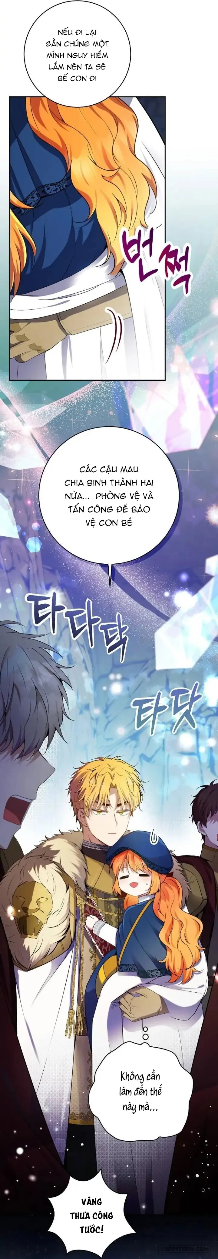 Sóc Con Tài Năng - Chap 50 - Trang 41