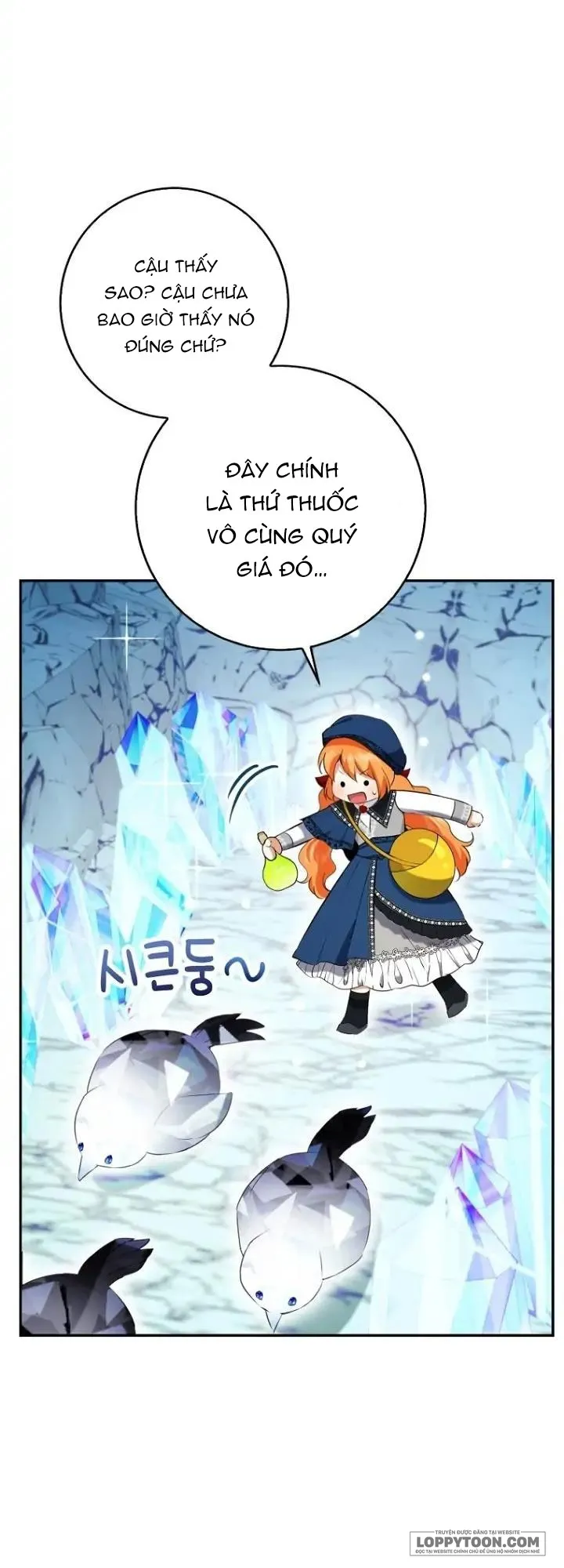 Sóc Con Tài Năng - Chap 50 - Trang 47