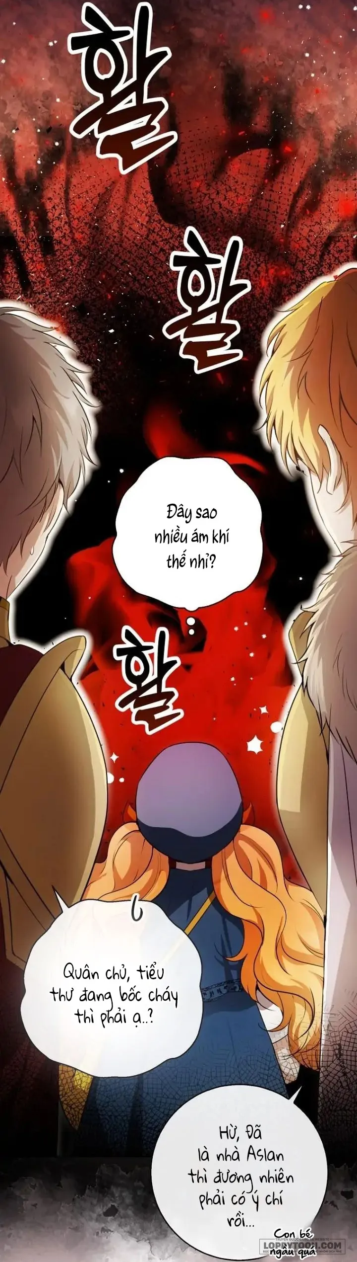 Sóc Con Tài Năng - Chap 50 - Trang 49