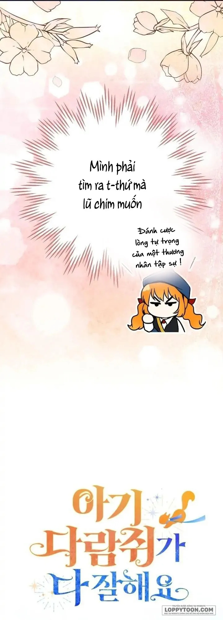 Sóc Con Tài Năng - Chap 50 - Trang 51