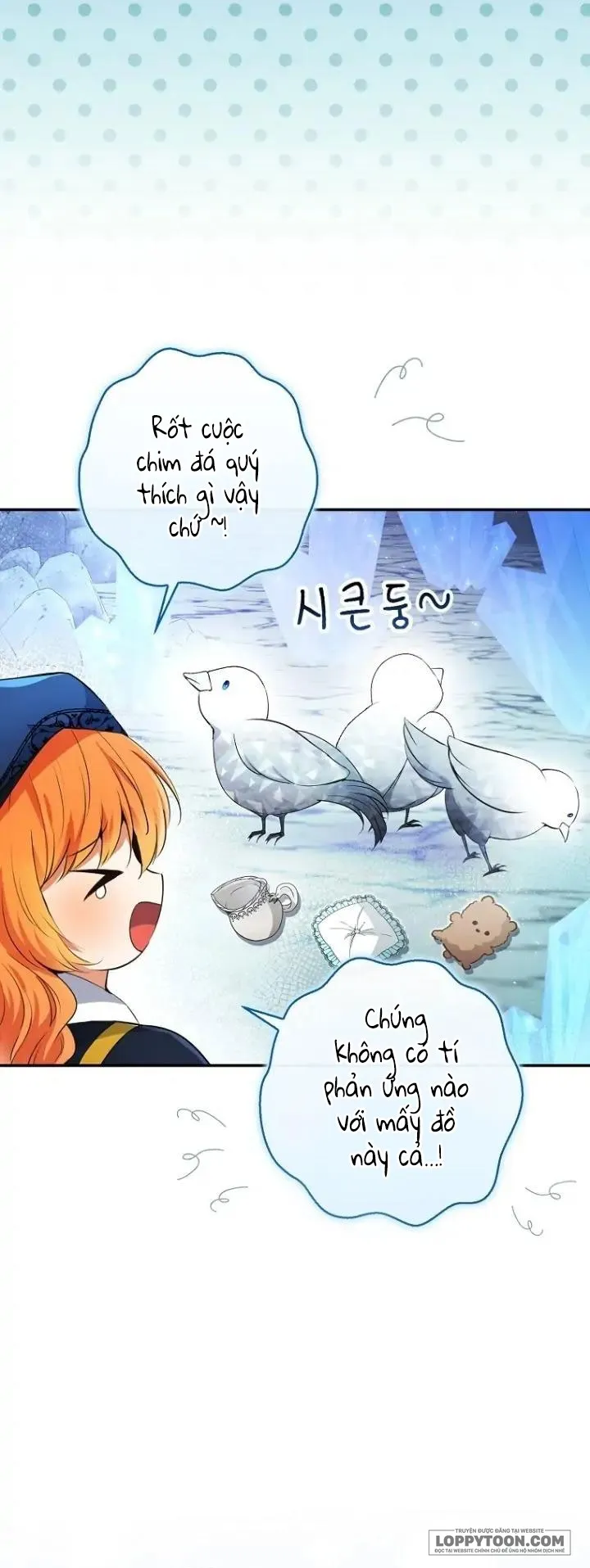 Sóc Con Tài Năng - Chap 51 - Trang 2