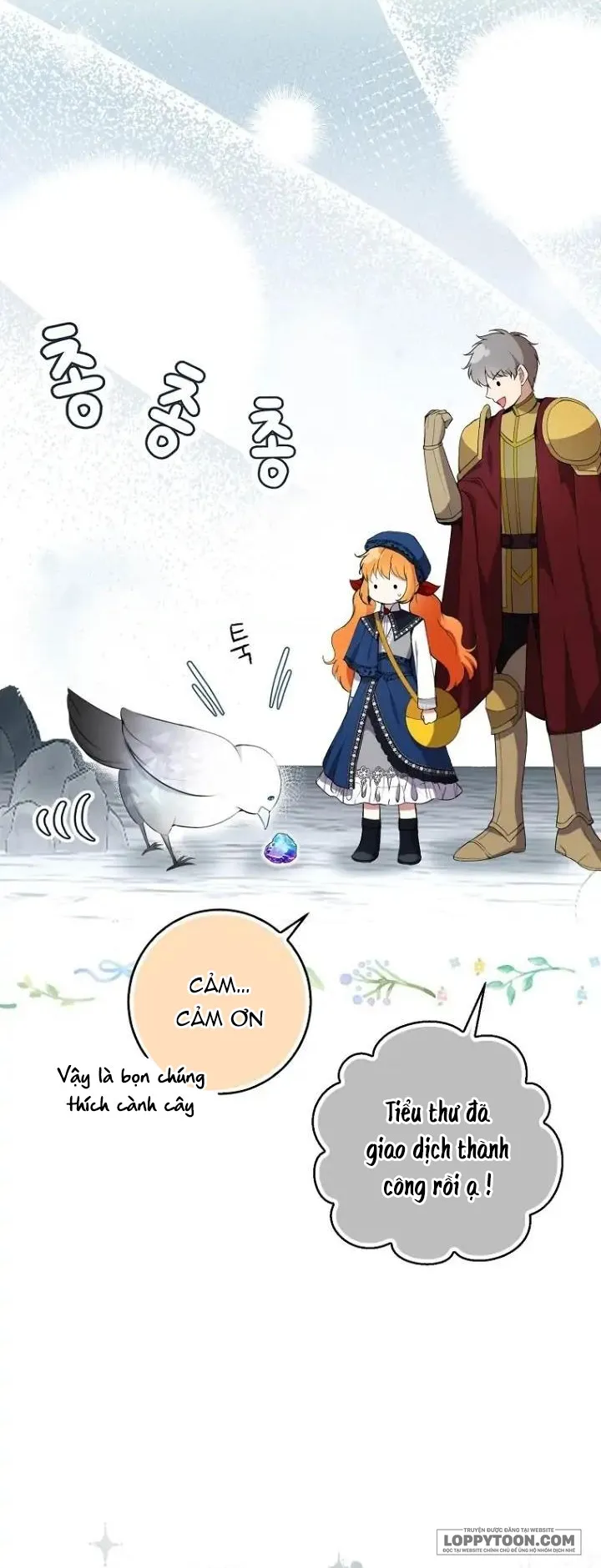 Sóc Con Tài Năng - Chap 51 - Trang 11