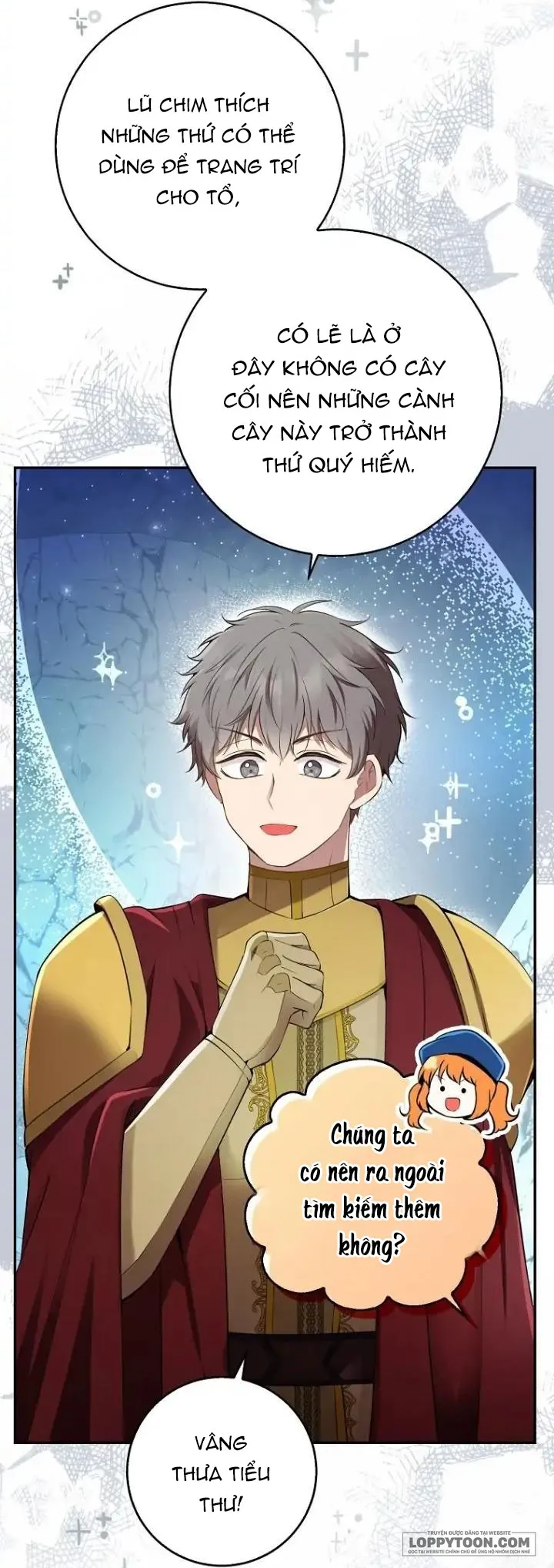 Sóc Con Tài Năng - Chap 51 - Trang 12