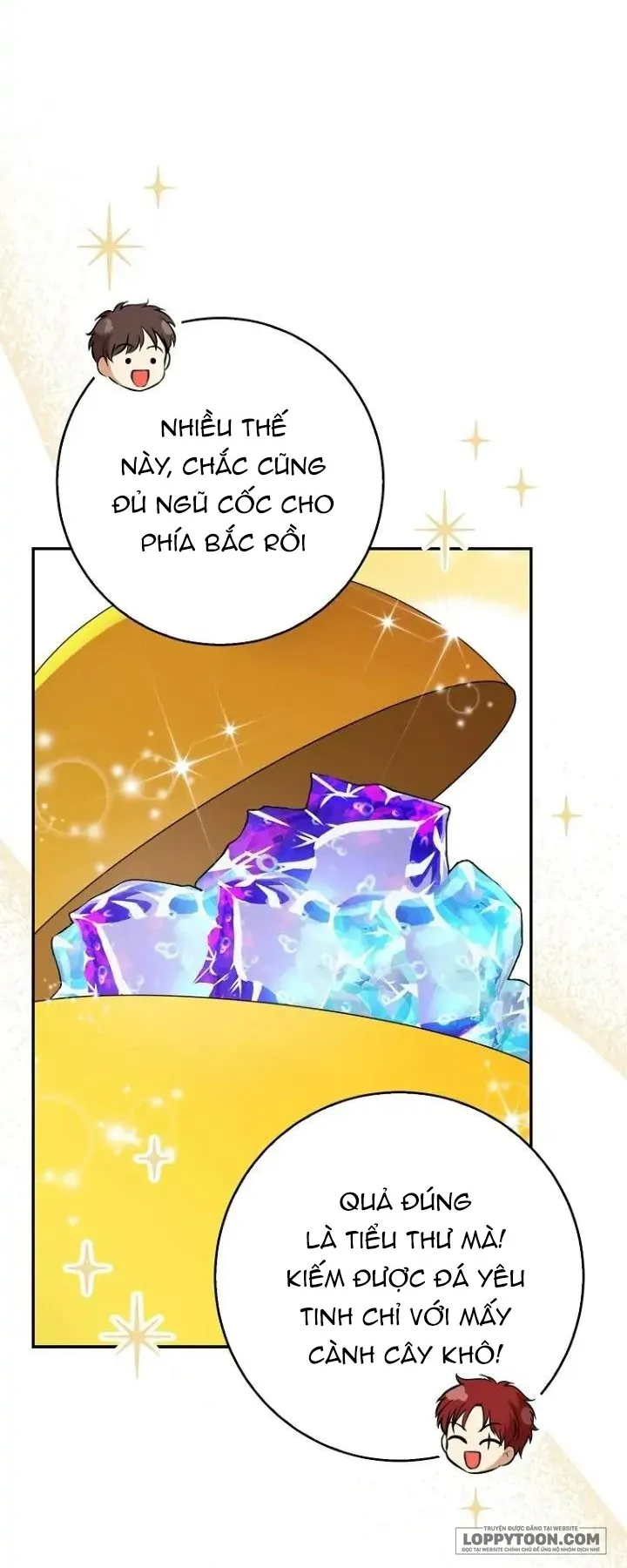 Sóc Con Tài Năng - Chap 51 - Trang 17