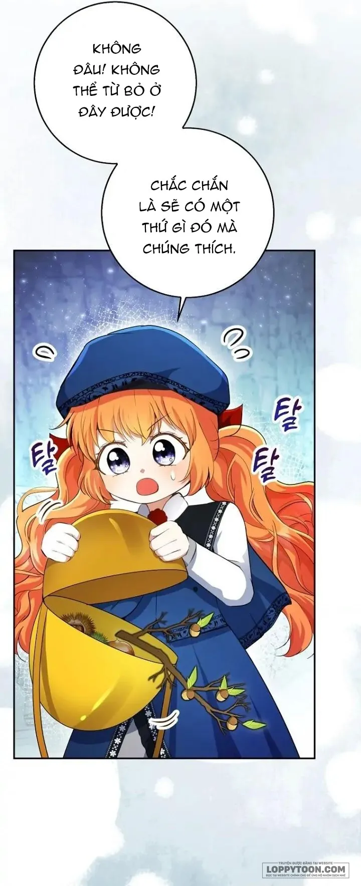 Sóc Con Tài Năng - Chap 51 - Trang 3