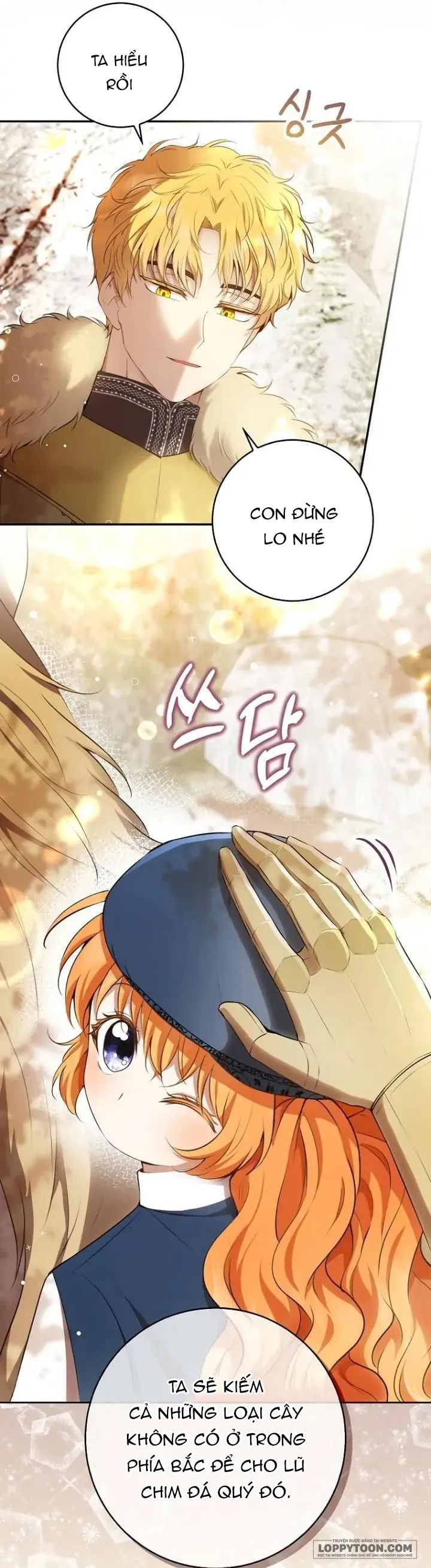 Sóc Con Tài Năng - Chap 51 - Trang 24
