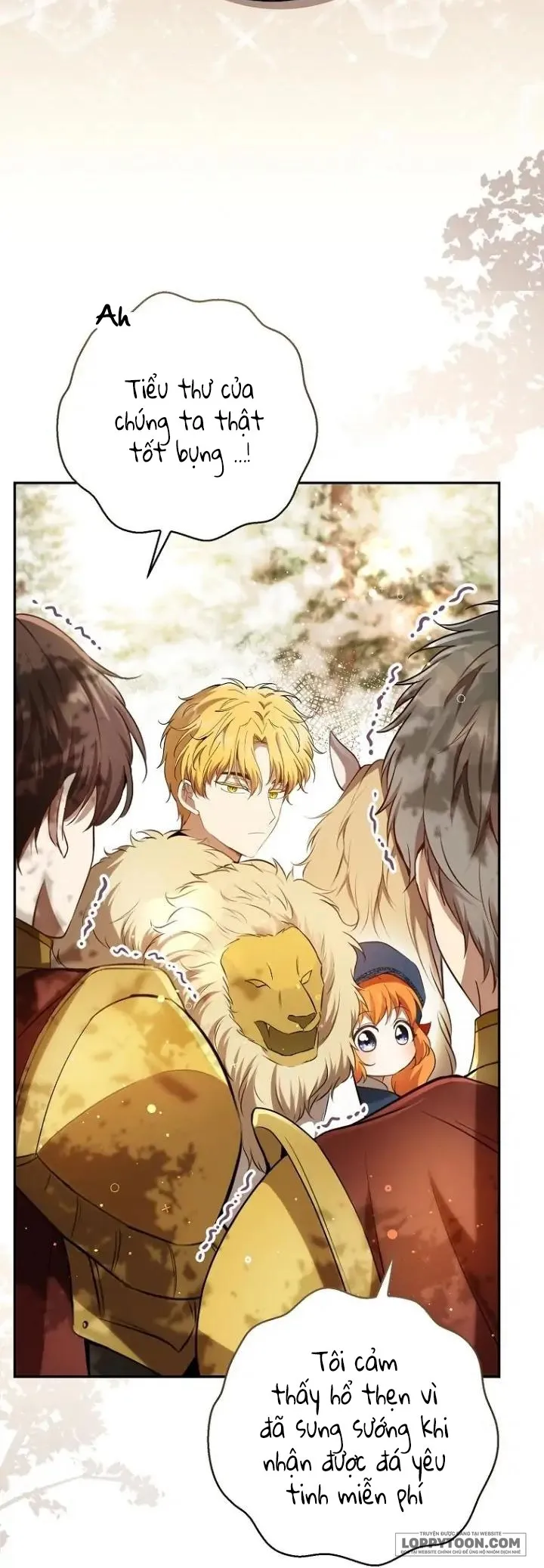 Sóc Con Tài Năng - Chap 51 - Trang 25