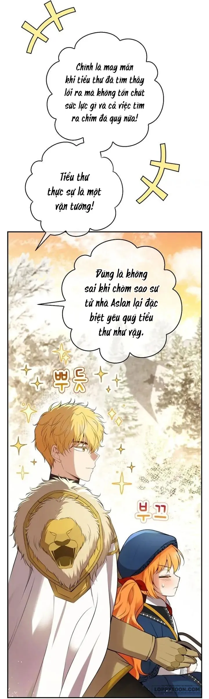 Sóc Con Tài Năng - Chap 51 - Trang 31