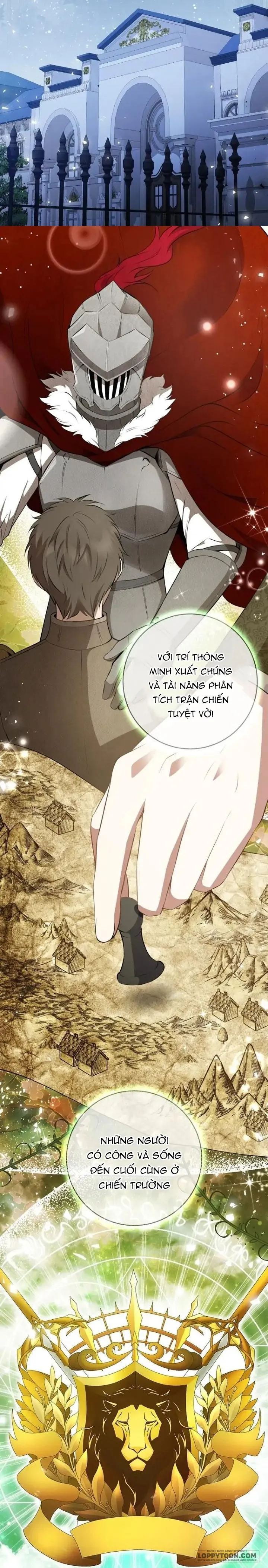 Sóc Con Tài Năng - Chap 51 - Trang 35