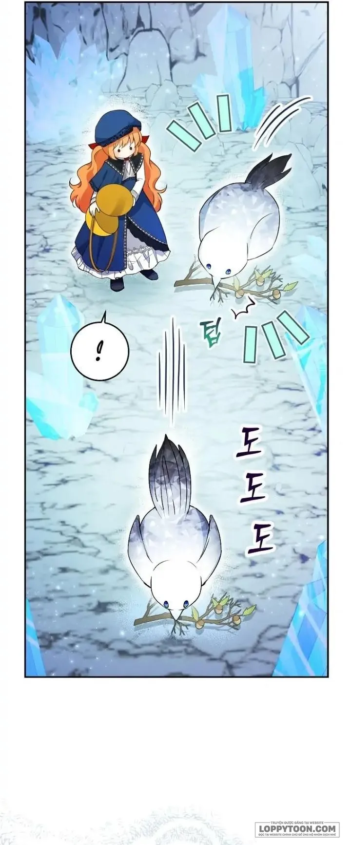 Sóc Con Tài Năng - Chap 51 - Trang 5