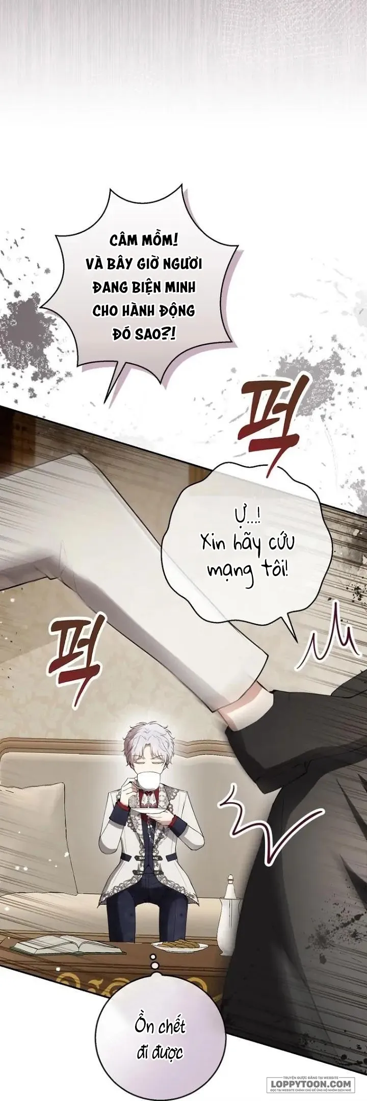 Sóc Con Tài Năng - Chap 51 - Trang 43