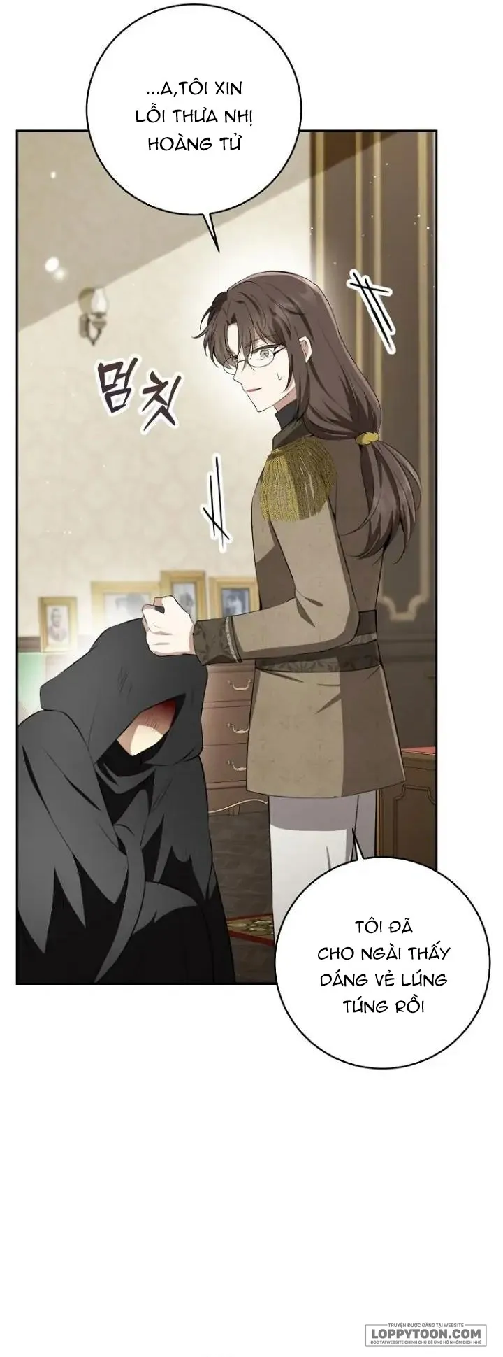 Sóc Con Tài Năng - Chap 51 - Trang 46