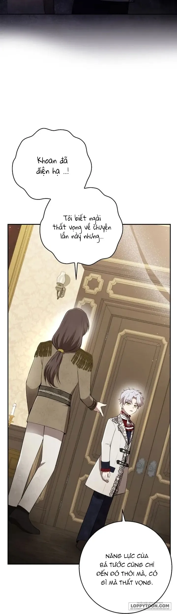 Sóc Con Tài Năng - Chap 51 - Trang 49