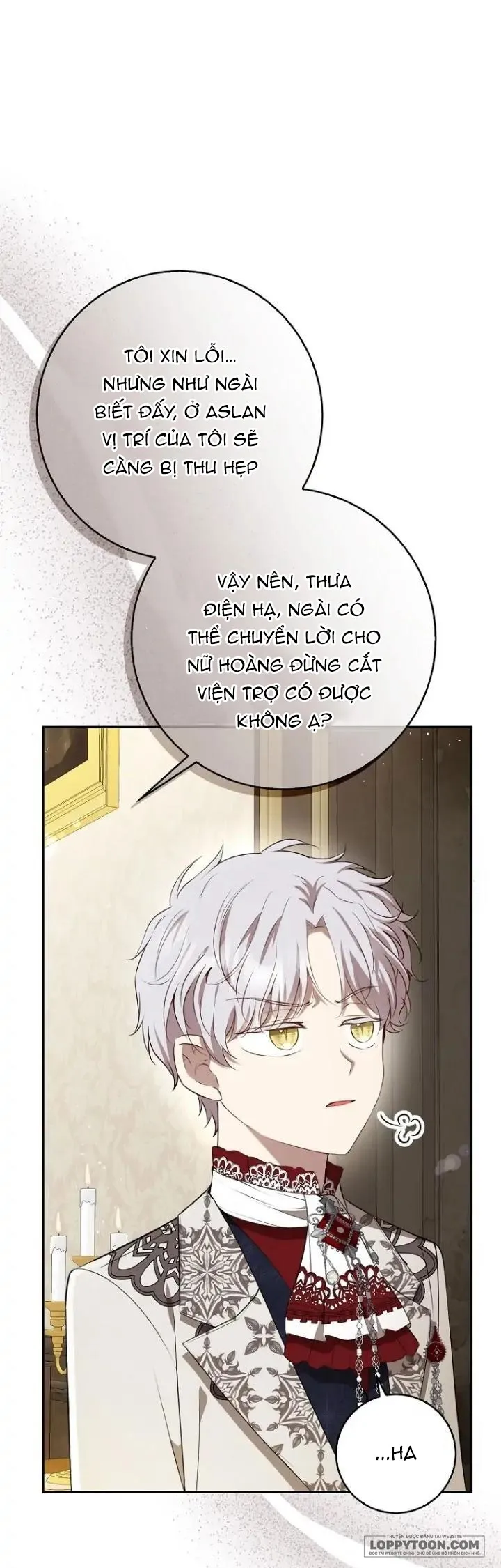 Sóc Con Tài Năng - Chap 51 - Trang 50