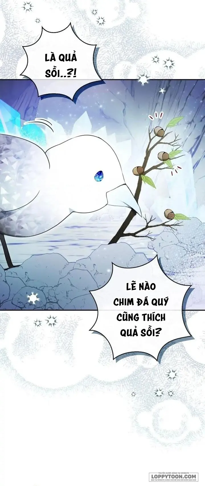 Sóc Con Tài Năng - Chap 51 - Trang 6