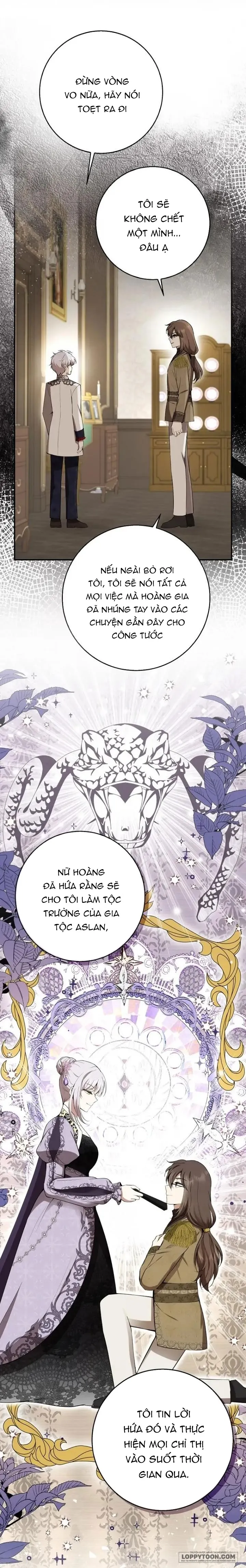Sóc Con Tài Năng - Chap 51 - Trang 54