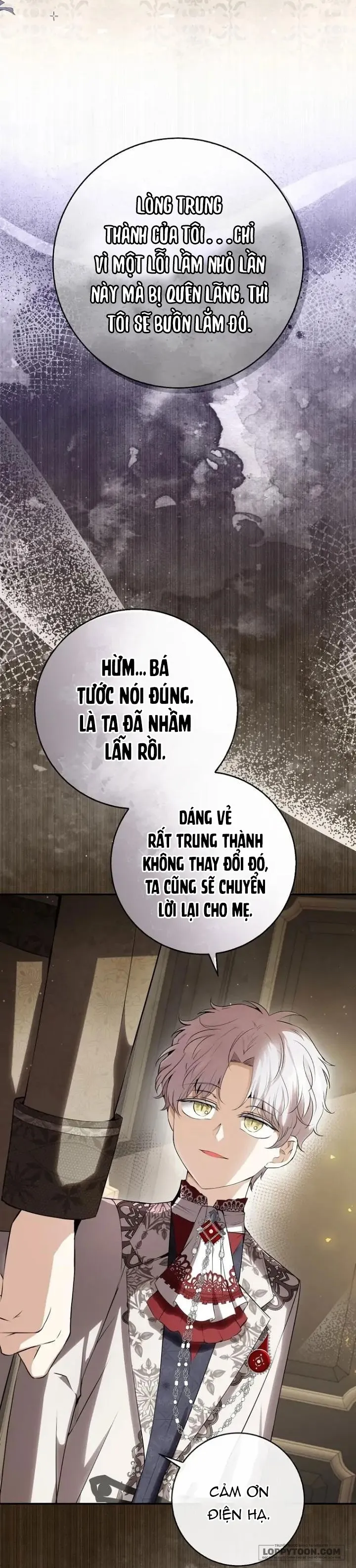 Sóc Con Tài Năng - Chap 51 - Trang 55