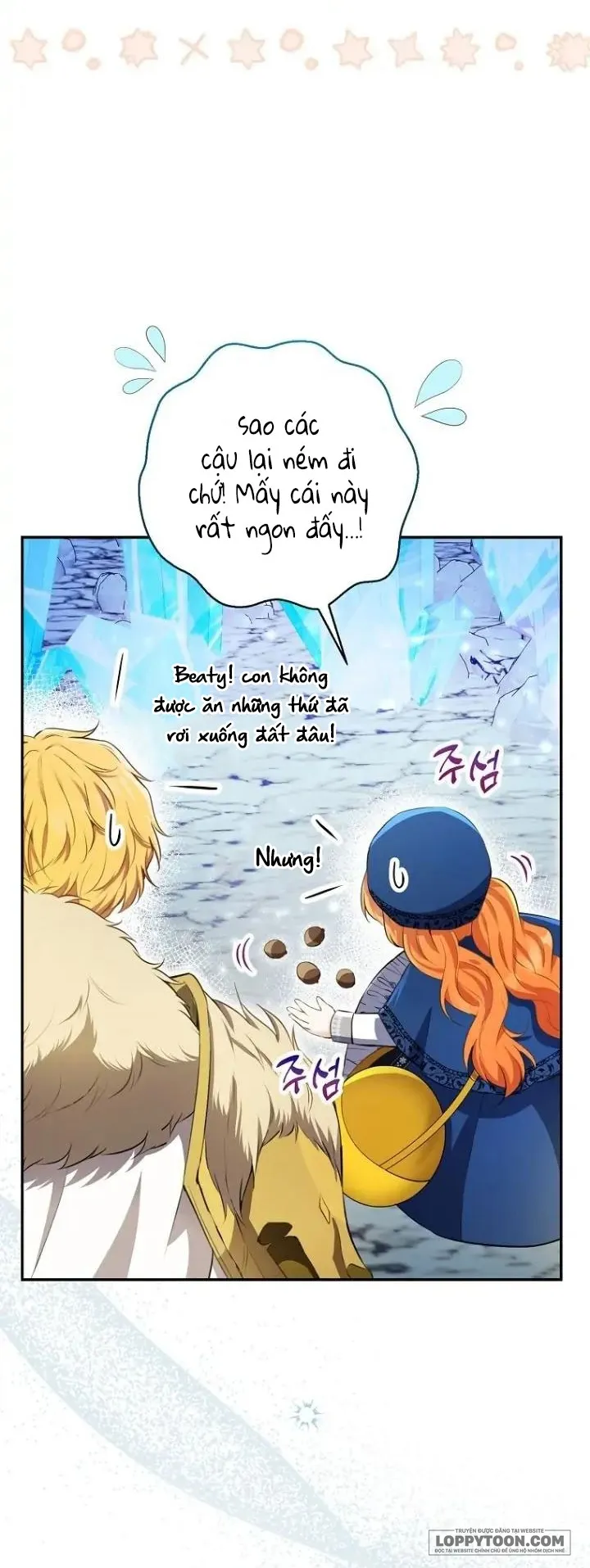 Sóc Con Tài Năng - Chap 51 - Trang 8