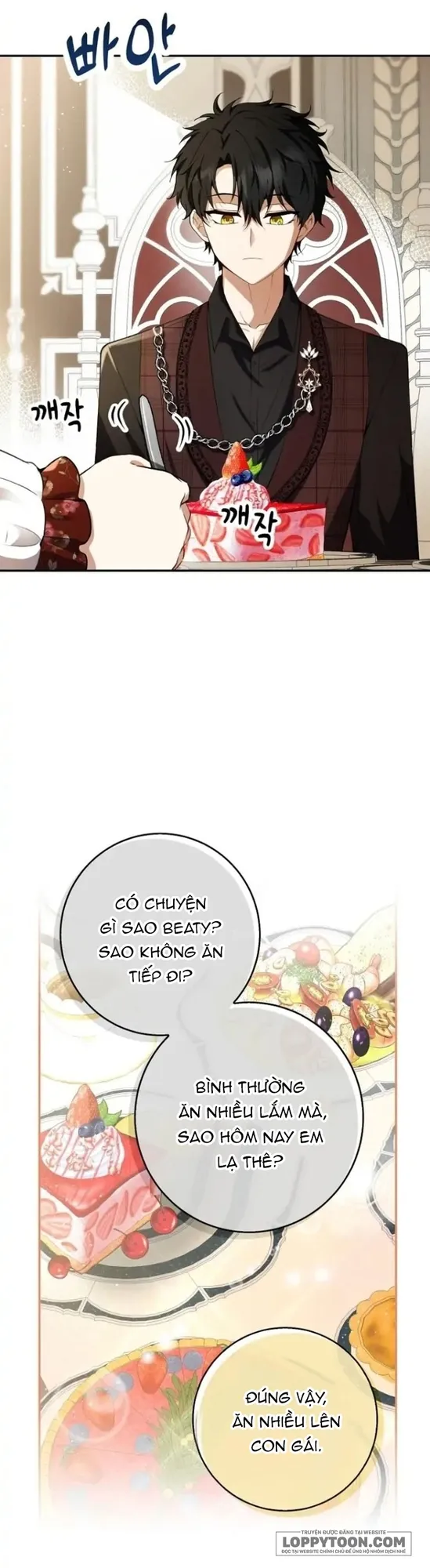 Sóc Con Tài Năng - Chap 52 - Trang 15