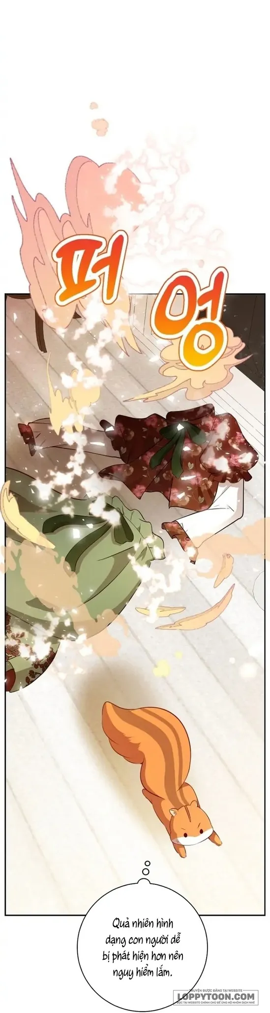 Sóc Con Tài Năng - Chap 52 - Trang 19
