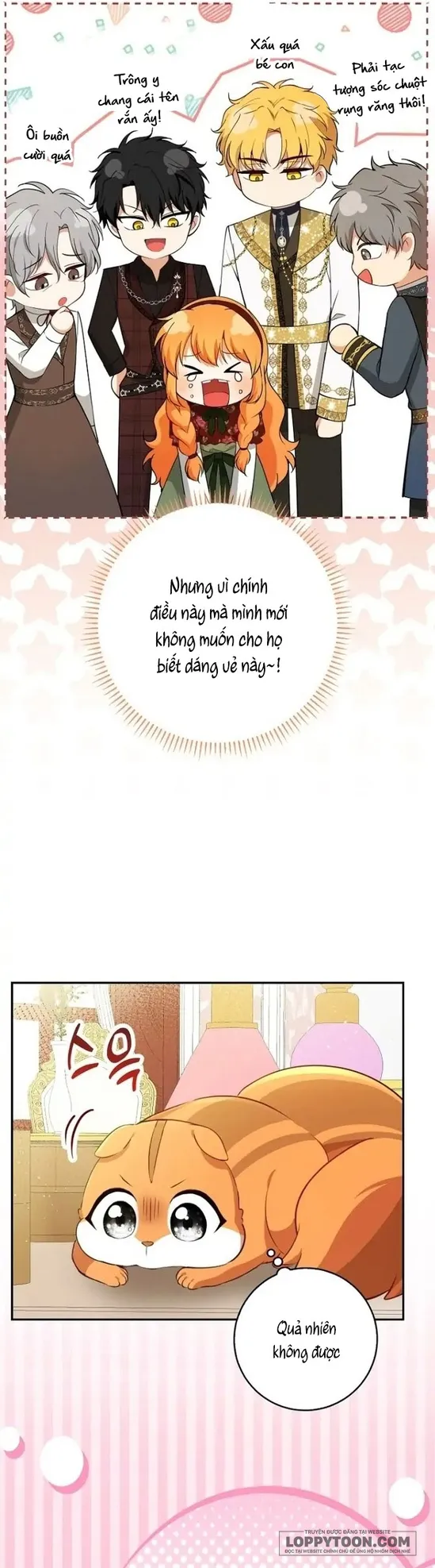 Sóc Con Tài Năng - Chap 52 - Trang 27