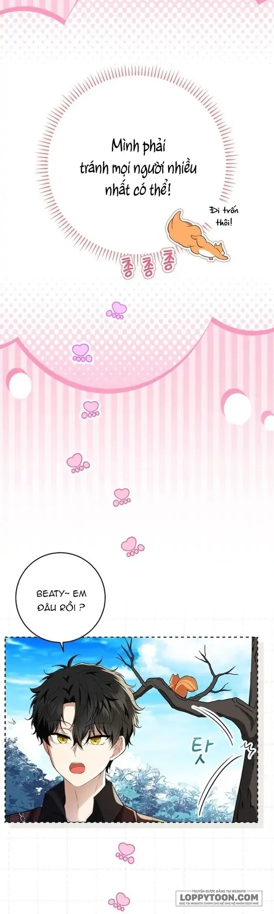 Sóc Con Tài Năng - Chap 52 - Trang 28