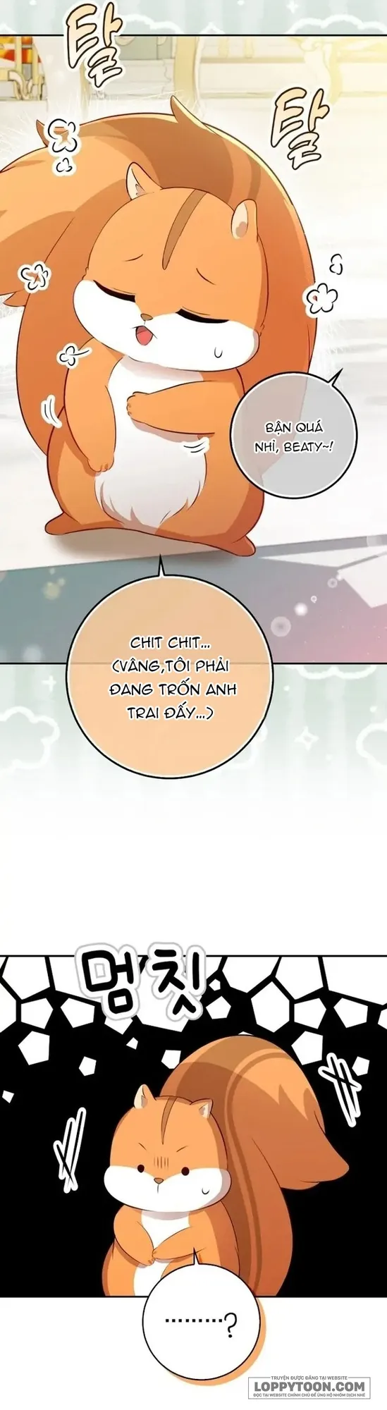 Sóc Con Tài Năng - Chap 52 - Trang 32