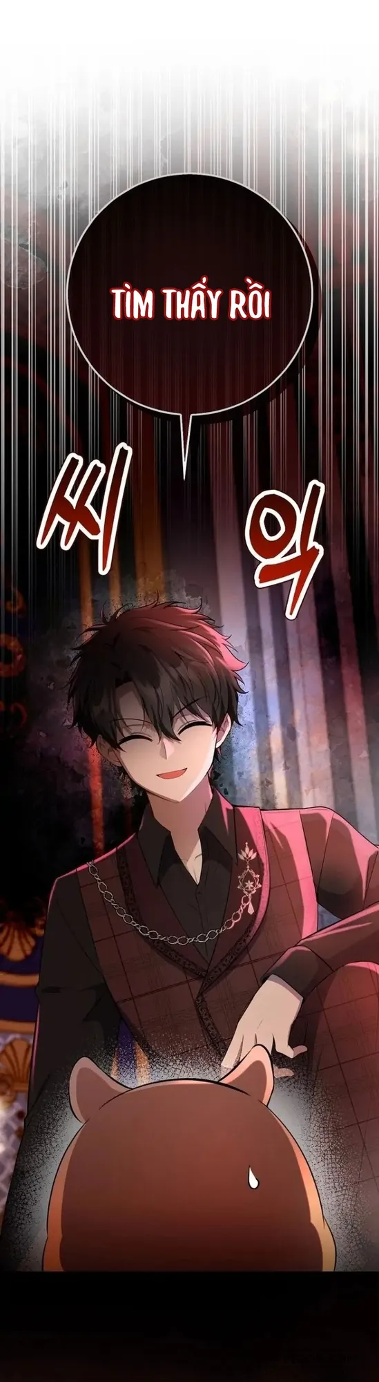 Sóc Con Tài Năng - Chap 52 - Trang 33