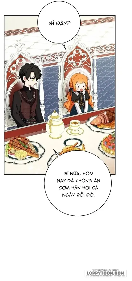 Sóc Con Tài Năng - Chap 52 - Trang 36
