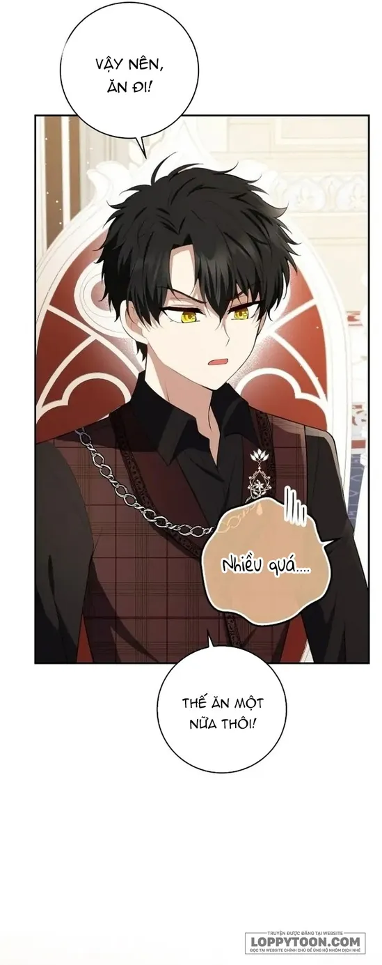 Sóc Con Tài Năng - Chap 52 - Trang 37
