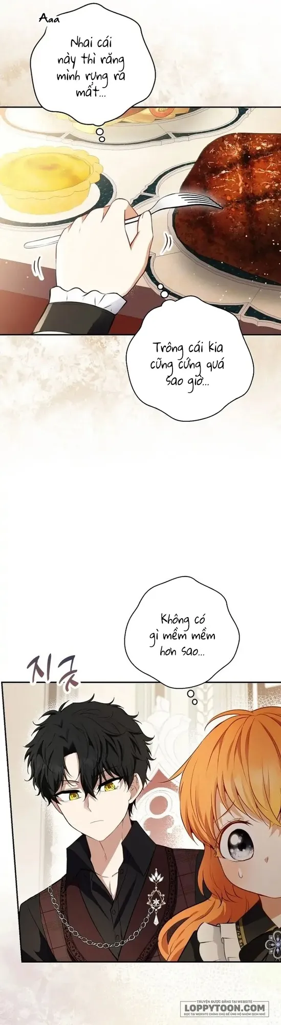 Sóc Con Tài Năng - Chap 52 - Trang 38