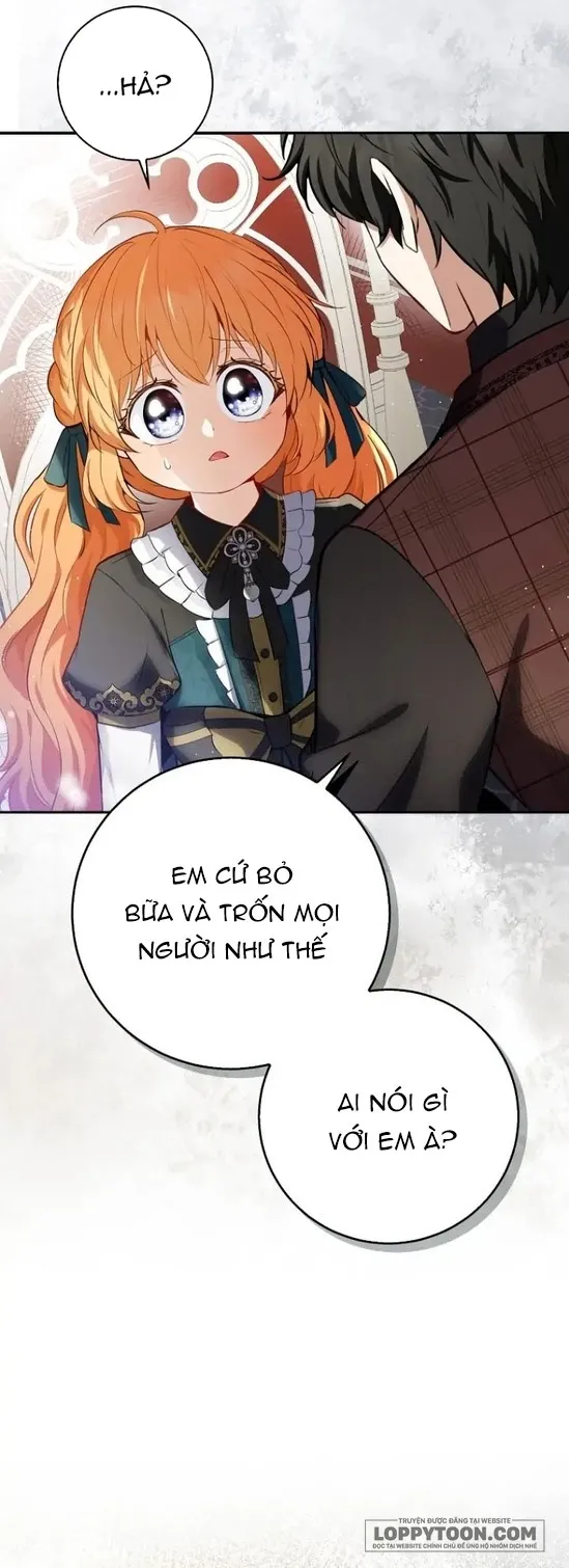Sóc Con Tài Năng - Chap 52 - Trang 42