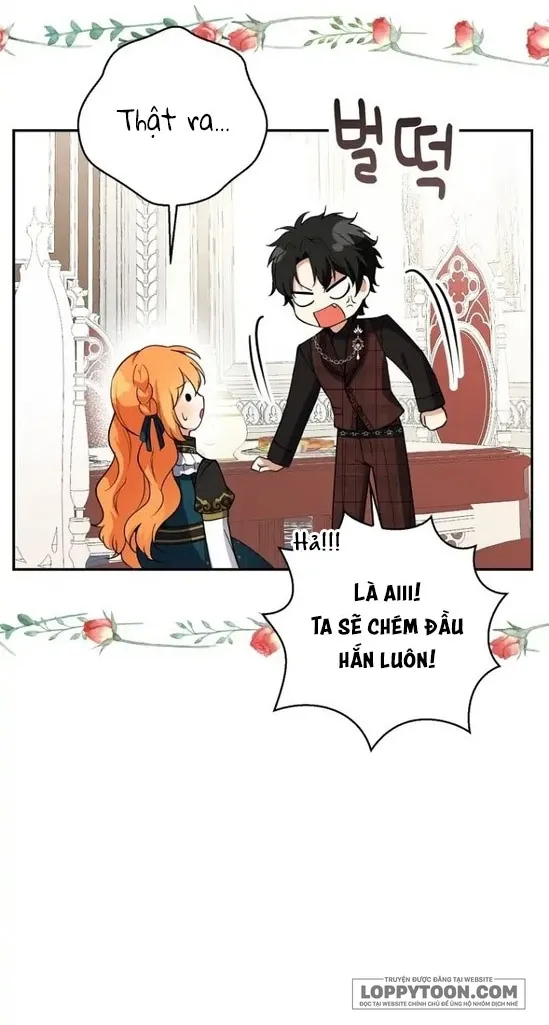 Sóc Con Tài Năng - Chap 52 - Trang 44