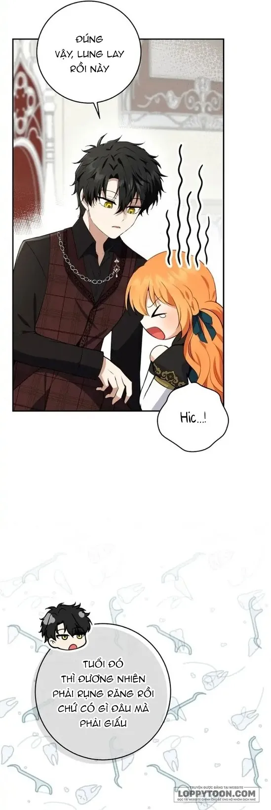Sóc Con Tài Năng - Chap 52 - Trang 48