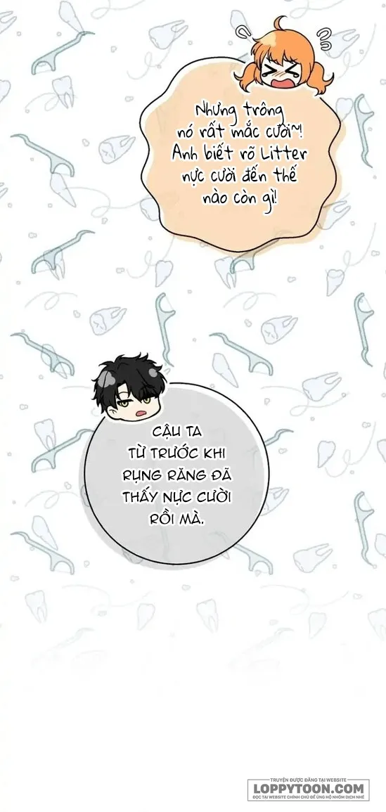 Sóc Con Tài Năng - Chap 52 - Trang 49