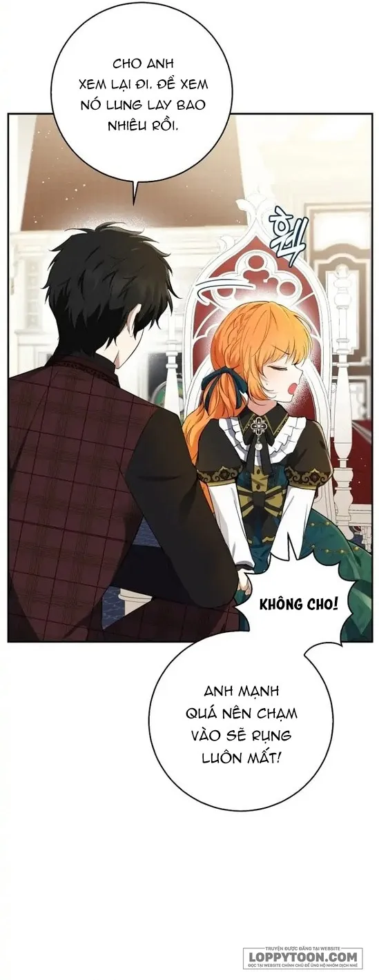 Sóc Con Tài Năng - Chap 52 - Trang 50
