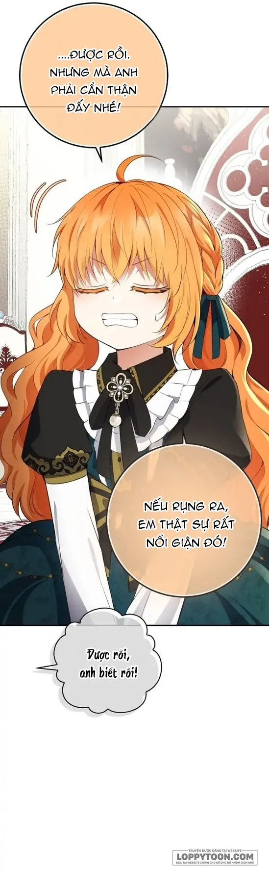 Sóc Con Tài Năng - Chap 52 - Trang 52