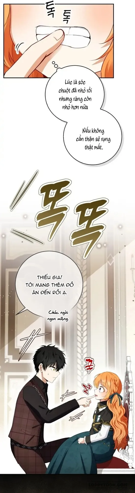 Sóc Con Tài Năng - Chap 52 - Trang 53
