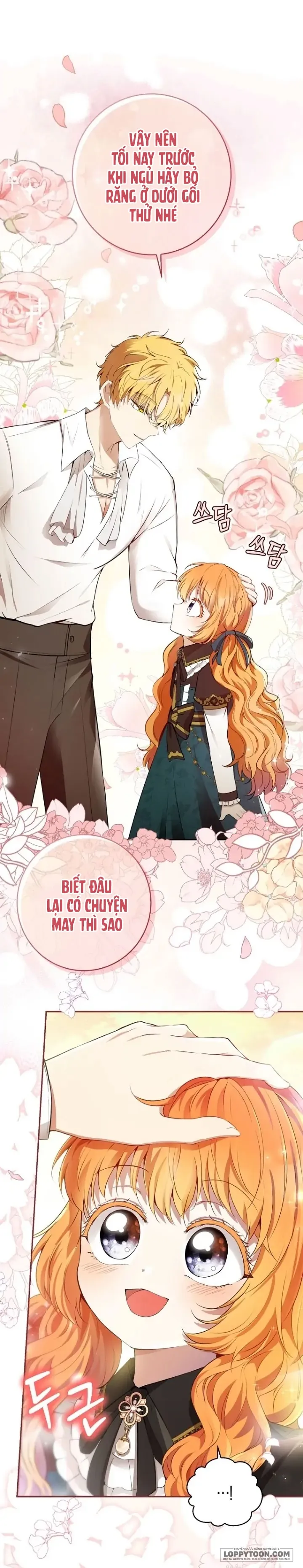 Sóc Con Tài Năng - Chap 53 - Trang 11