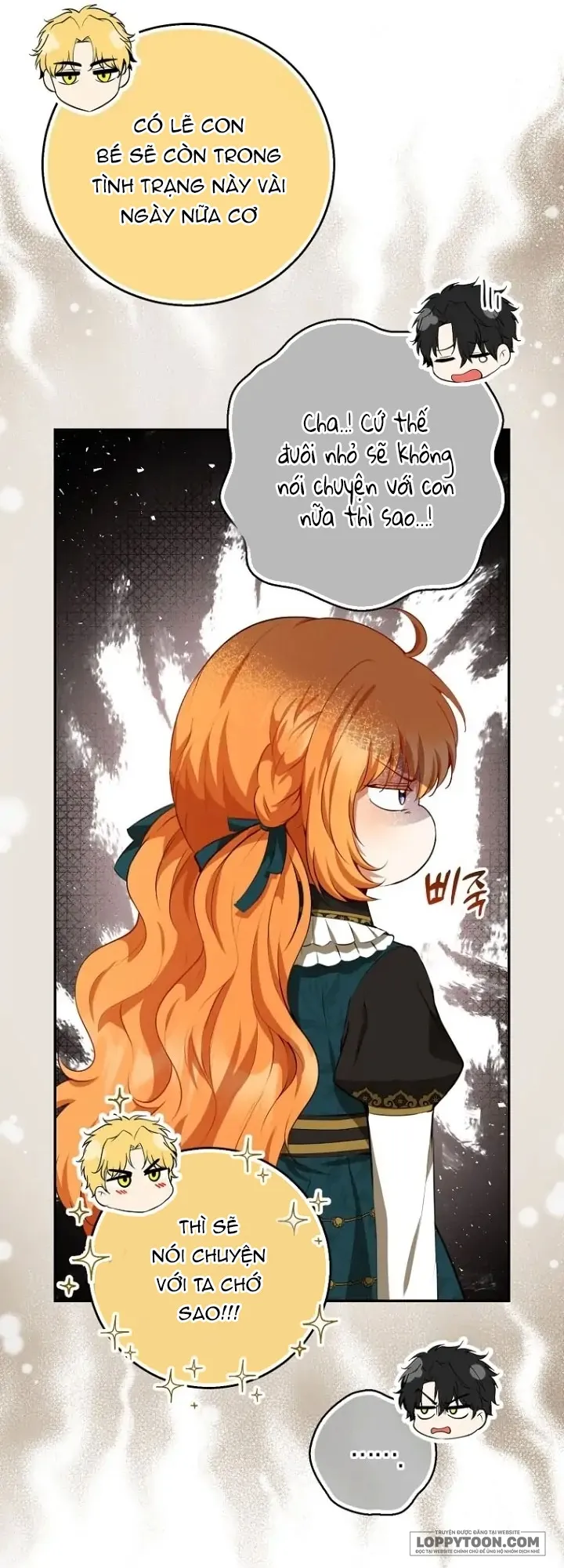 Sóc Con Tài Năng - Chap 53 - Trang 3