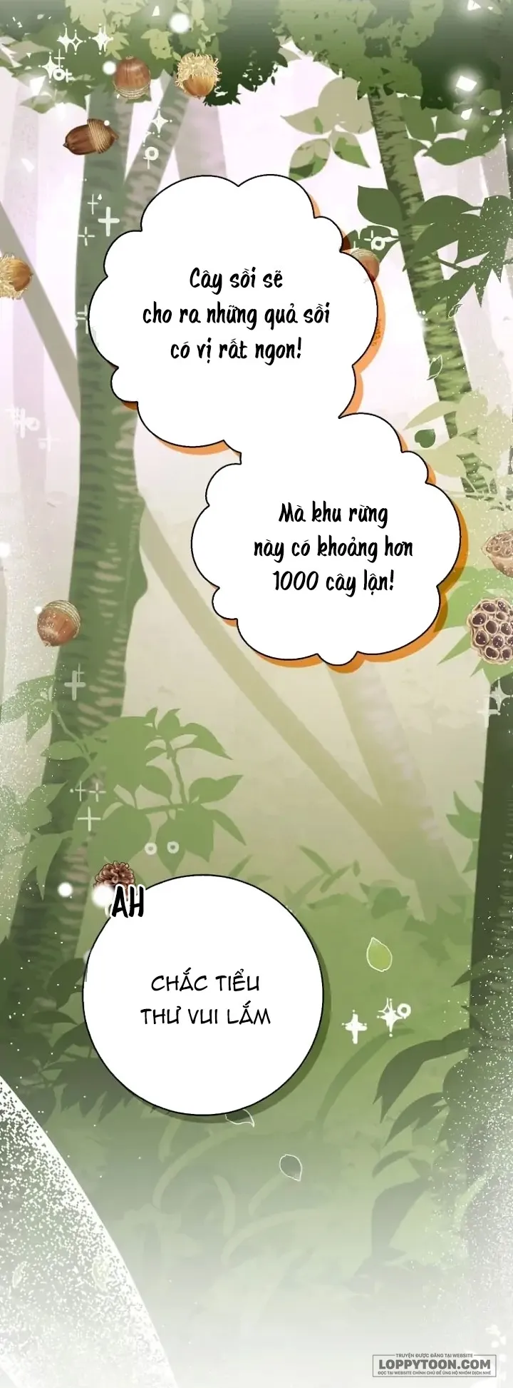 Sóc Con Tài Năng - Chap 53 - Trang 22