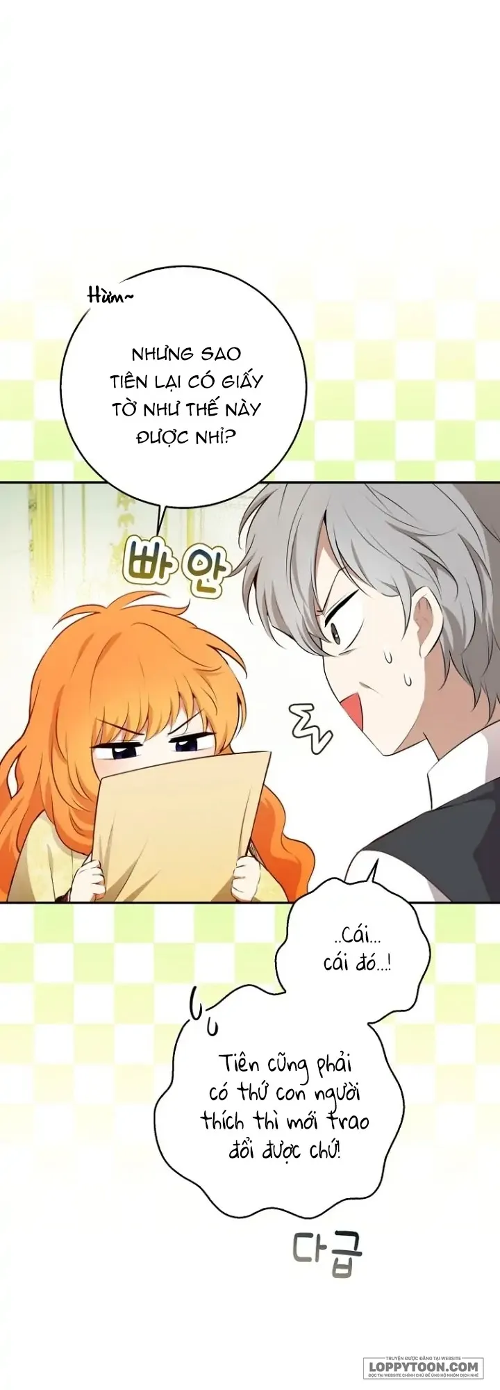 Sóc Con Tài Năng - Chap 53 - Trang 27
