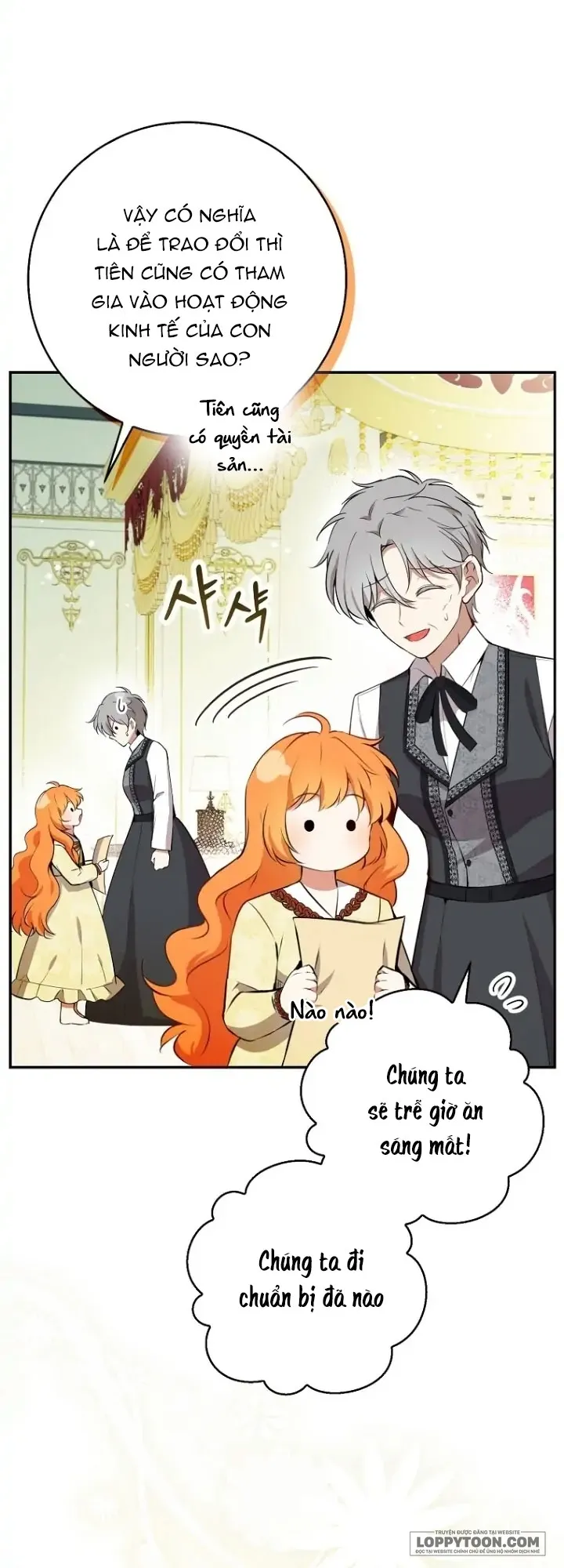 Sóc Con Tài Năng - Chap 53 - Trang 28