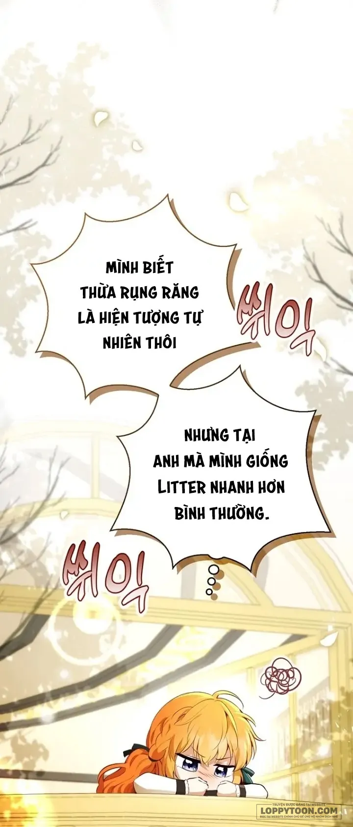 Sóc Con Tài Năng - Chap 53 - Trang 4