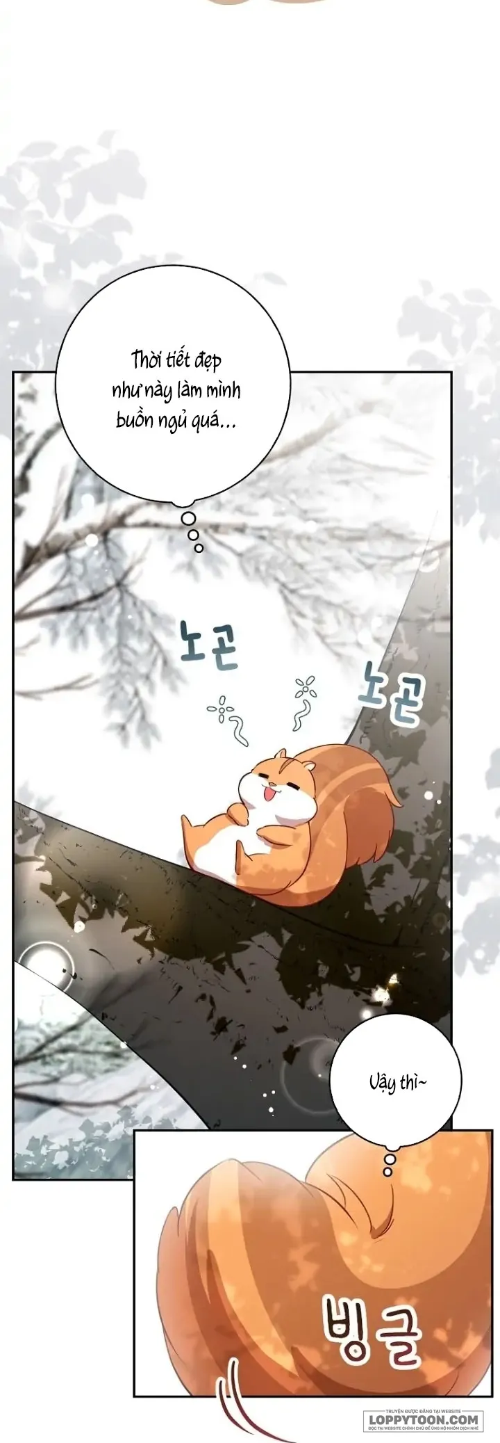 Sóc Con Tài Năng - Chap 53 - Trang 31