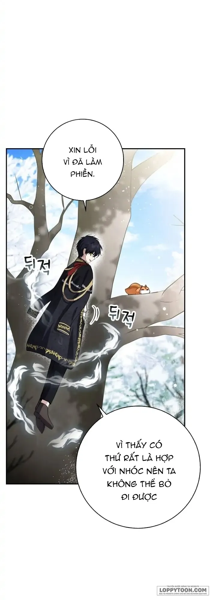 Sóc Con Tài Năng - Chap 53 - Trang 41
