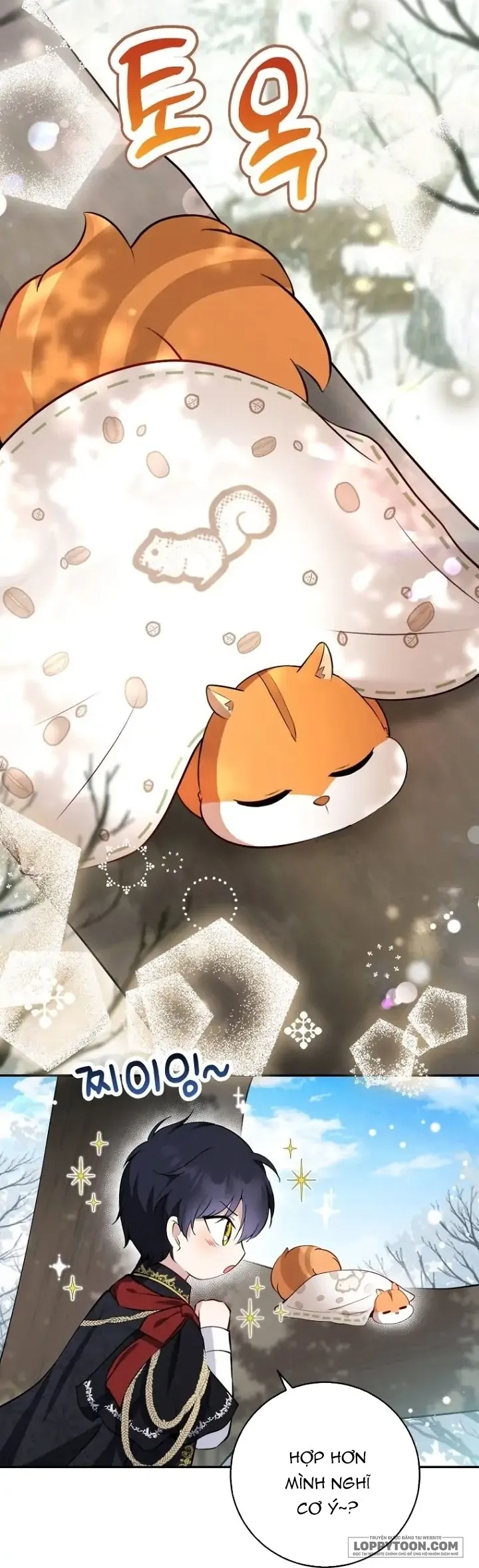 Sóc Con Tài Năng - Chap 53 - Trang 43