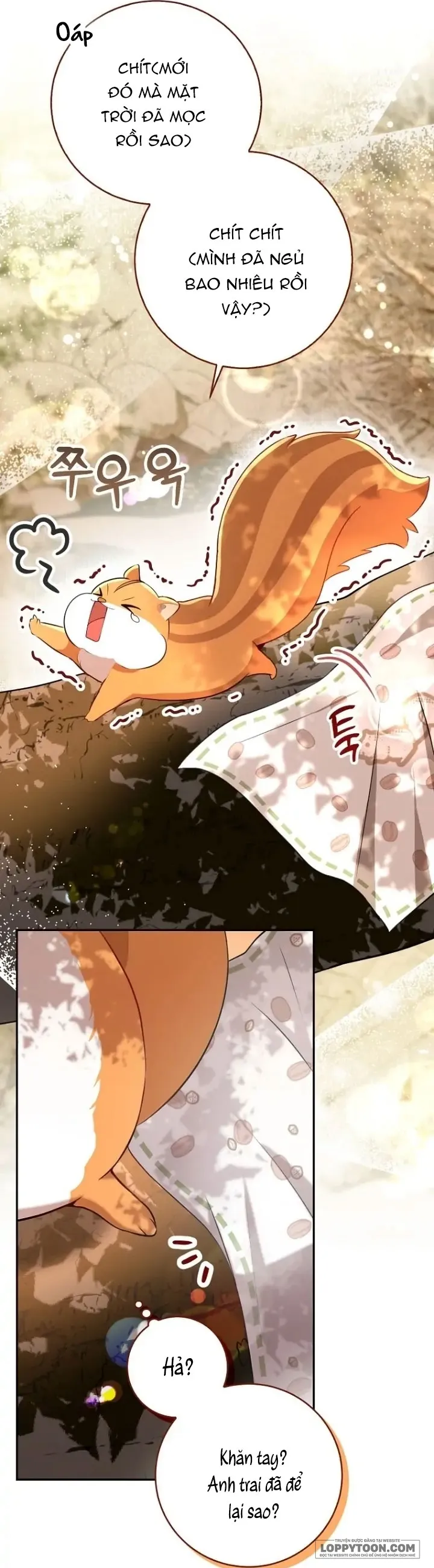 Sóc Con Tài Năng - Chap 53 - Trang 47